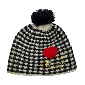 Unisex Desigual - Talvipipo, koko 52 - 54 cm -  (1)