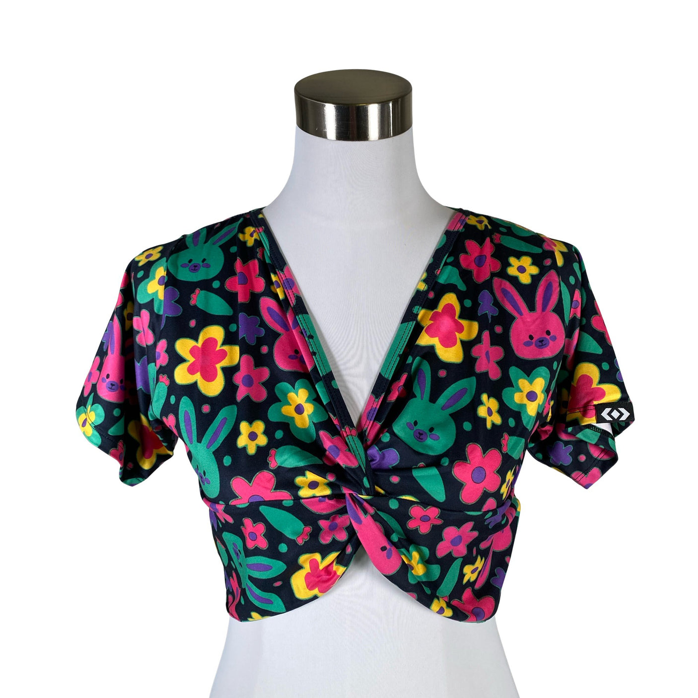 Unisex Exotica - Urheilupaita, lyhyet hihat, koko 40 -  (1)