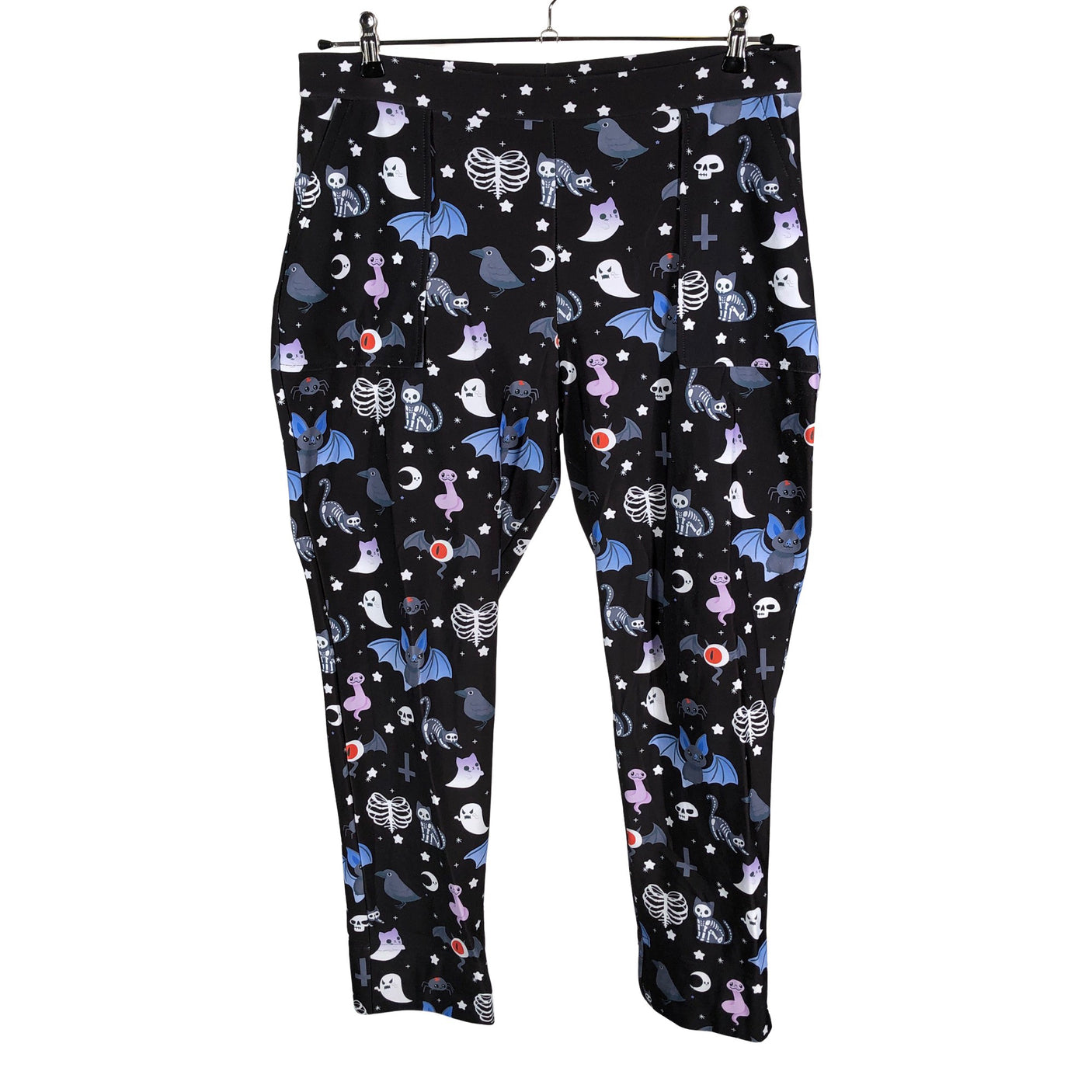 Unisex Blackmilk - Trikoohousut, koko 40 -  (1)
