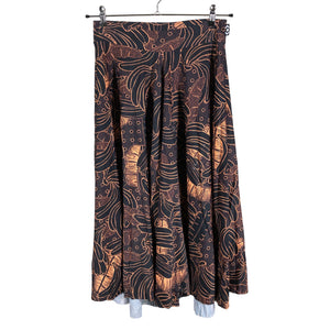 Unisex Exotica - Trikoohame, koko 40 -  (1)