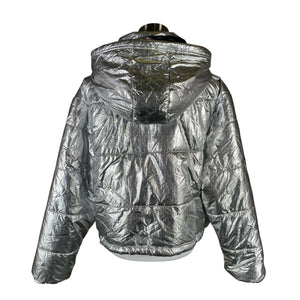 Unisex Blackmilk - Toppatakki, koko 40 -  (2)