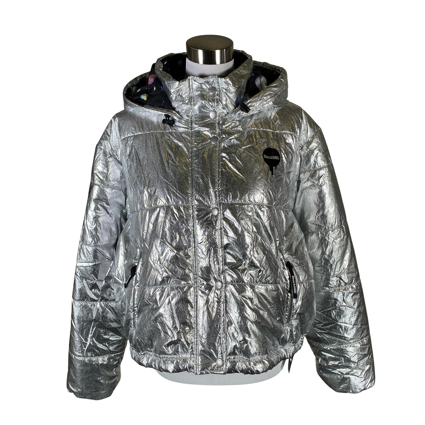 Unisex Blackmilk - Toppatakki, koko 40 -  (1)
