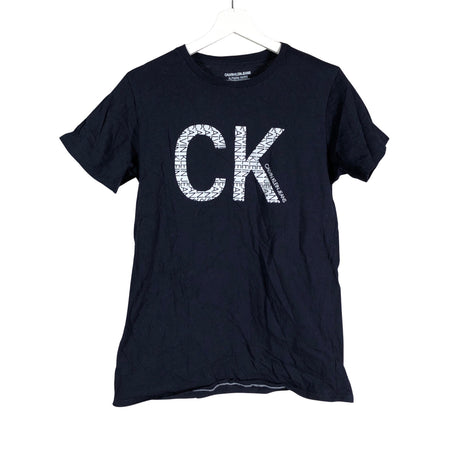 Unisex Calvin Klein - T-paita, koko 170 - 176 -  ()