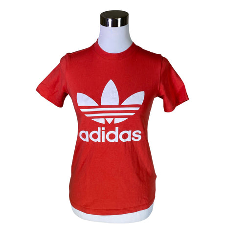 Unisex Adidas - T-paita, koko 32 -  ()