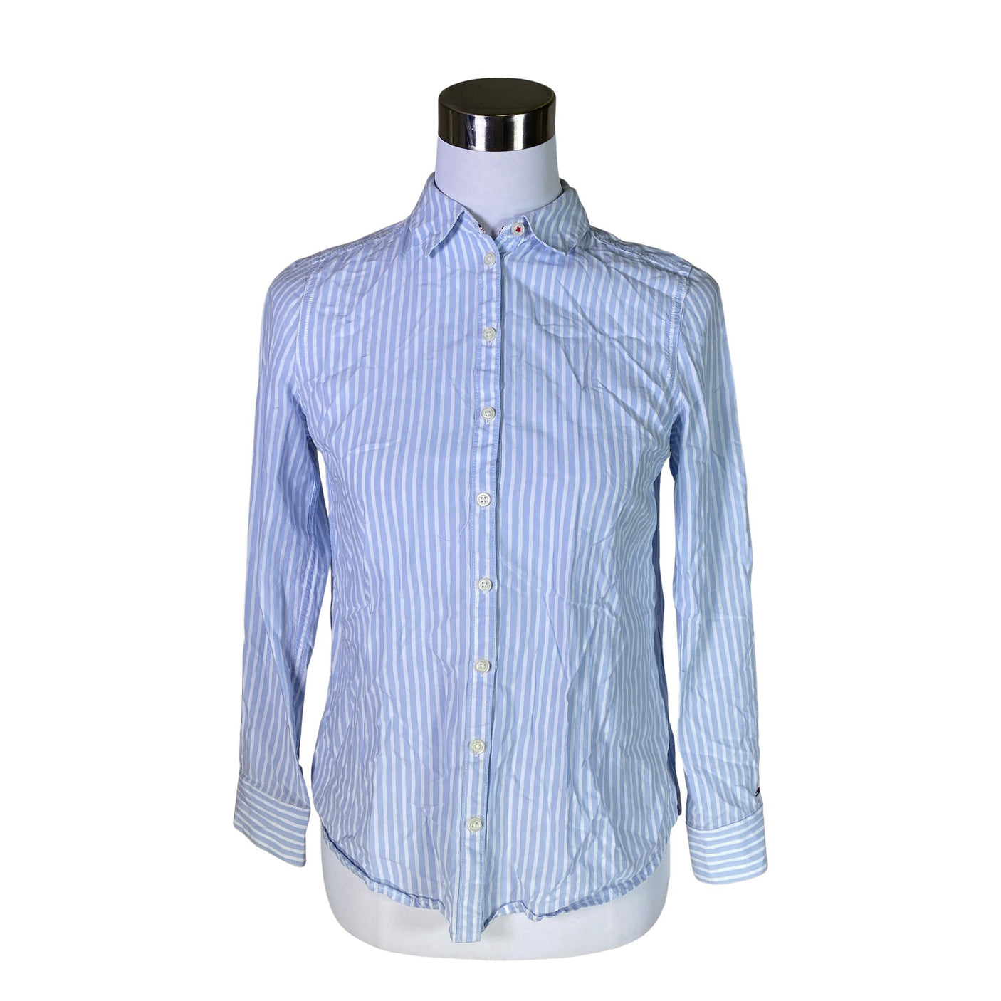Unisex Tommy Hilfiger - Kauluspaita, koko 34 -  (1)