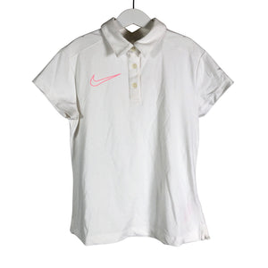 Unisex Nike - Urheilupaita, lyhyet hihat, koko 146 - 152 -  (1)