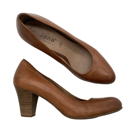 Unisex Jana - Korkokengät, koko 38 -  ()