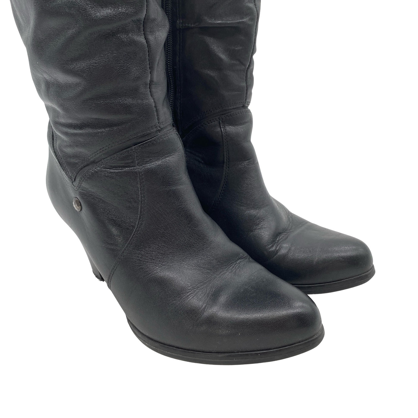 Unisex Janita - Saappaat, koko 37 -  (2)