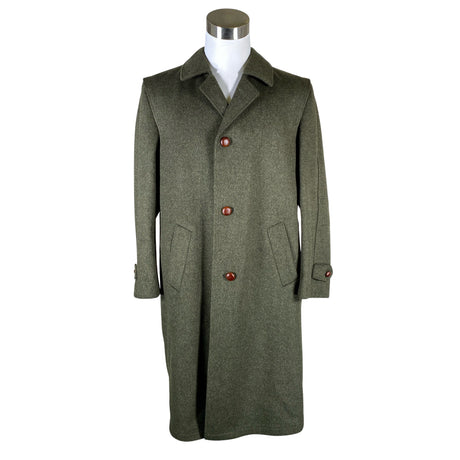 Unisex Steinbock - Villakangastakki, koko M -  ()