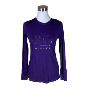 Unisex Lauren Ralph Lauren - Trikoopaita, koko 36 -  (1)