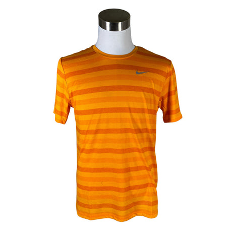 Unisex Nike - Urheilupaita, lyhyet hihat, koko L -  ()