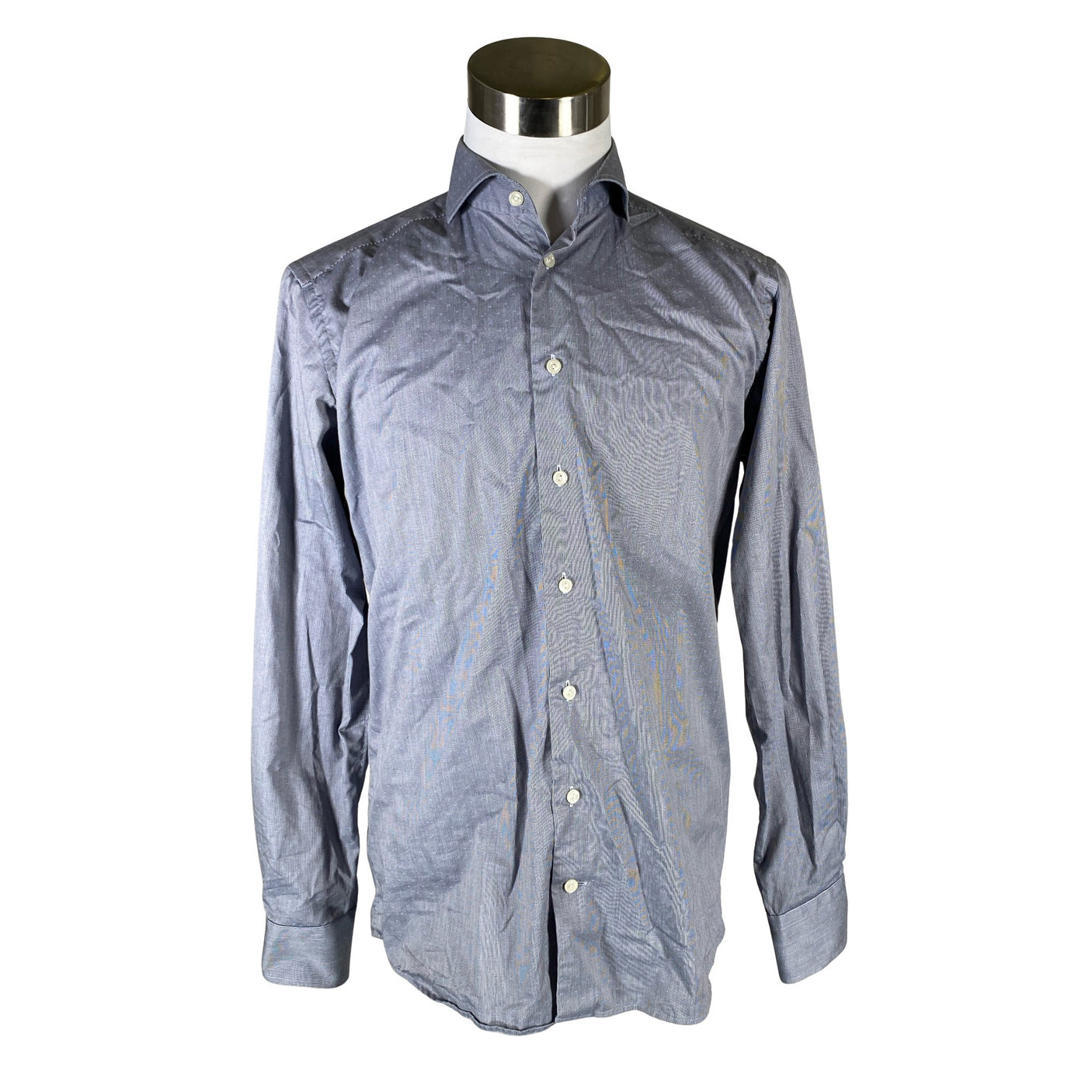 Unisex Eton - Kauluspaita, koko L -  (1)