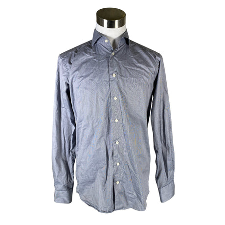 Unisex Eton - Kauluspaita, koko L -  ()