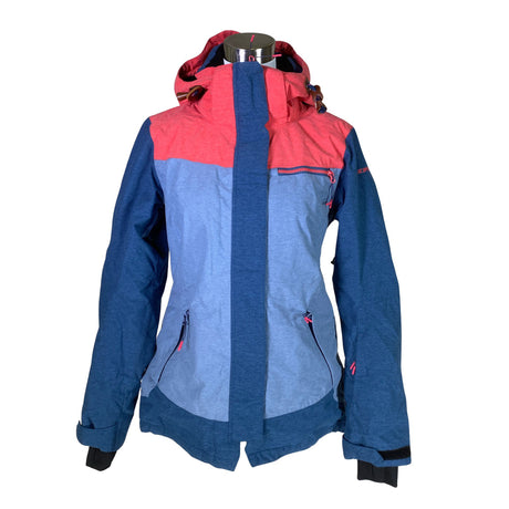 Unisex Icepeak - Toppatakki, koko 38 -  ()