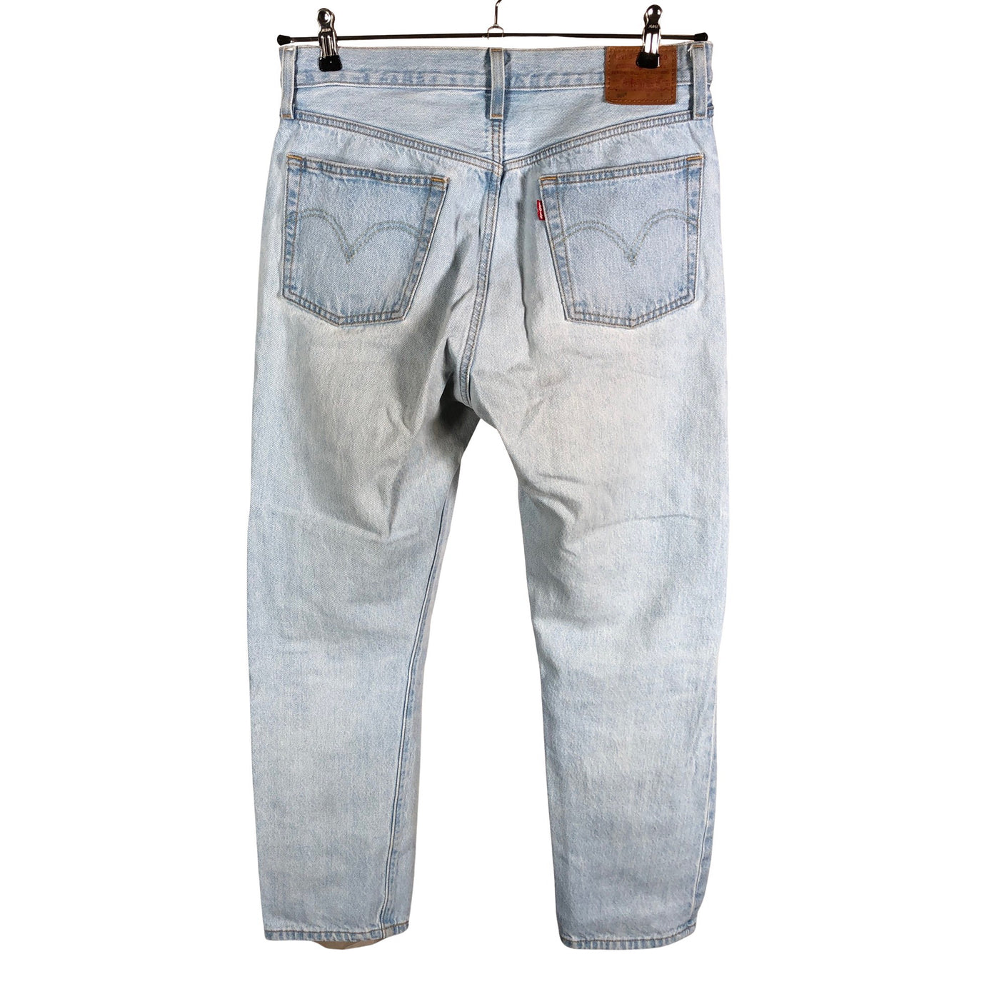 Unisex Levi's - Farkut, koko W30 -  (2)