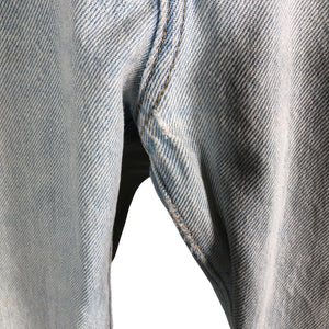 Unisex Levi's - Farkut, koko W30 -  (3)