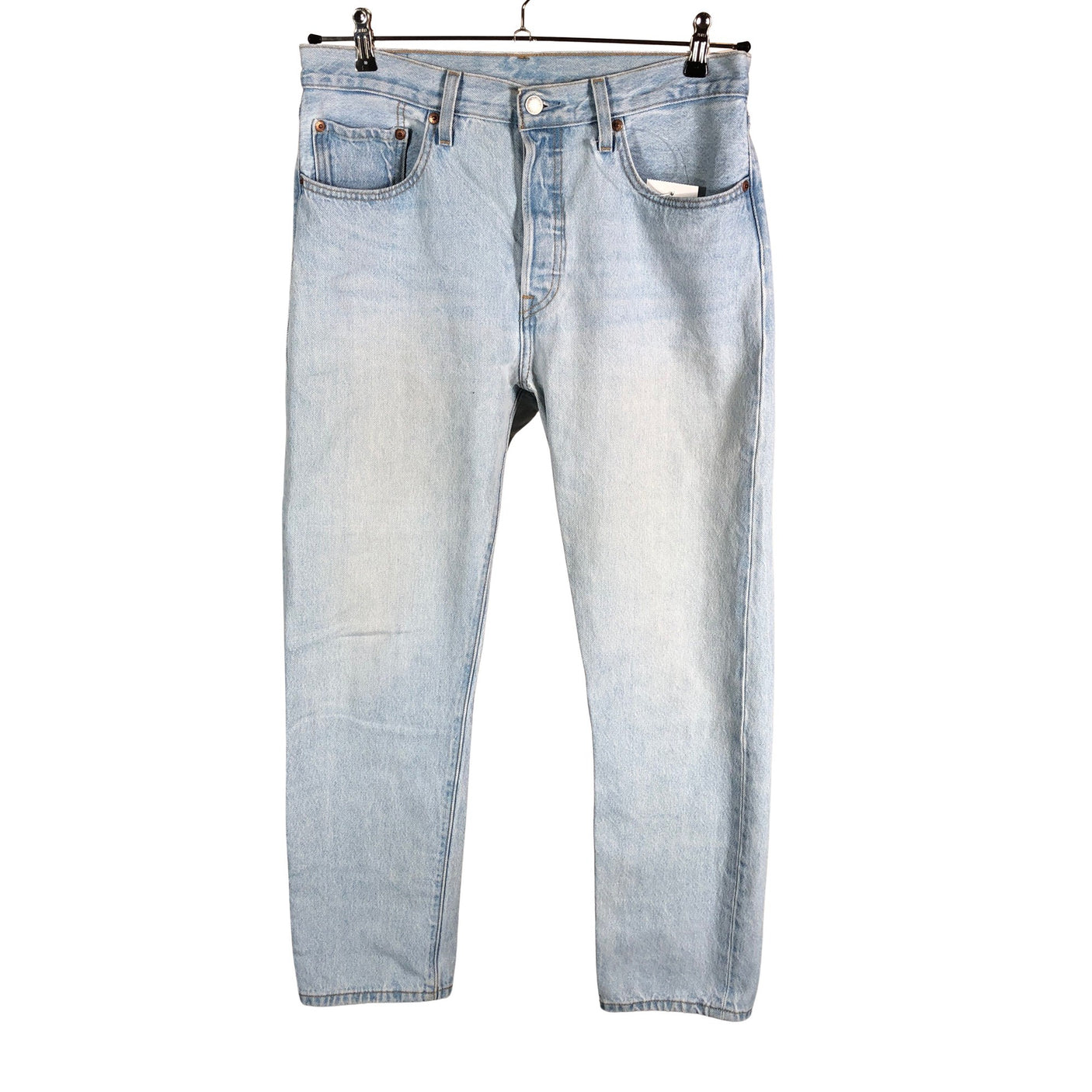 Unisex Levi's - Farkut, koko W30 -  (1)