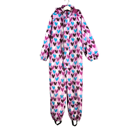 Unisex Jonathan - Sadehaalari, koko 128 - 134 -  ()