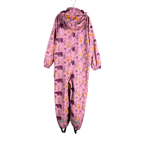 Unisex Jonathan - Sadehaalari, koko 128 - 134 -  (2)