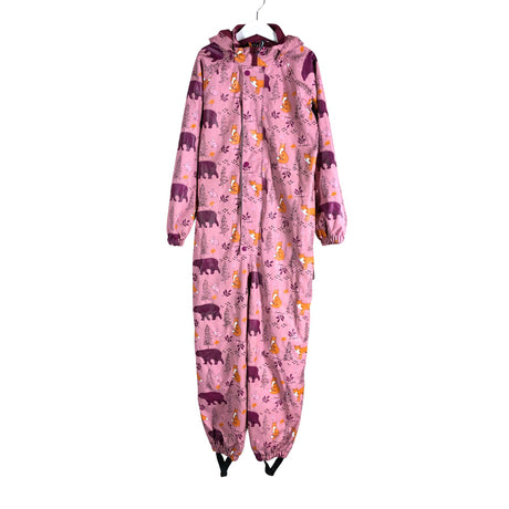 Unisex Jonathan - Sadehaalari, koko 128 - 134 -  ()