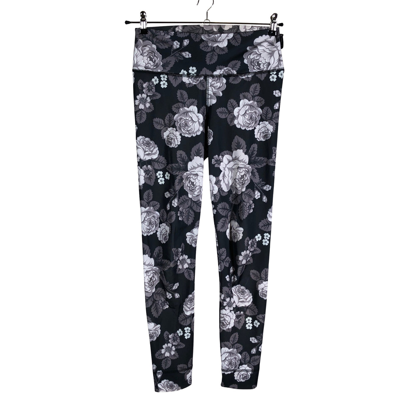 Unisex Ommellinen - Leggingsit, koko 38 -  (1)