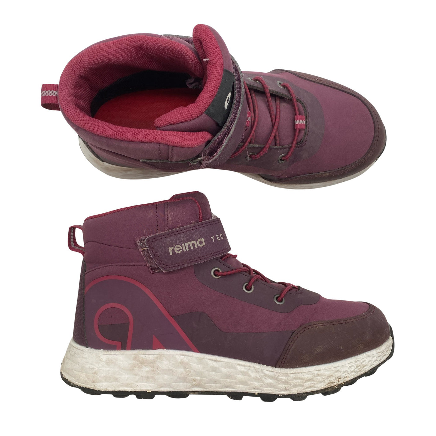 Unisex Reimatec - Talvikengät, koko 36 -  (1)