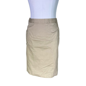 Unisex Gant - Suora hame, koko 36 -  (1)