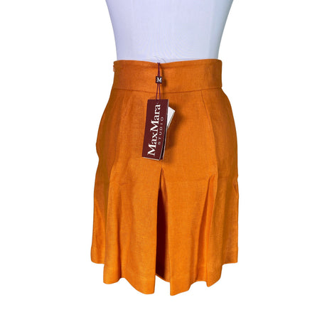 Unisex MaxMara Studio - Shortsit, koko 34 -  (2)