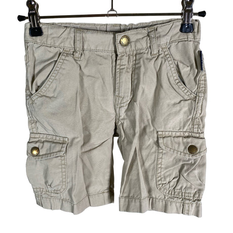 Unisex Polarn O. Pyret - Shortsit, koko 110 - 116 -  ()