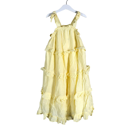 Unisex POMPdeLUX - Kangasmekko, koko 134 - 140 -  ()