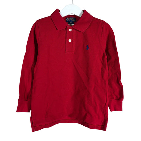 Unisex Polo Ralph Lauren - Pikeepaita, koko 98 - 104 -  ()