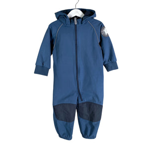 Unisex Name It - Softshellhaalari, koko 80 - 86 -  (1)