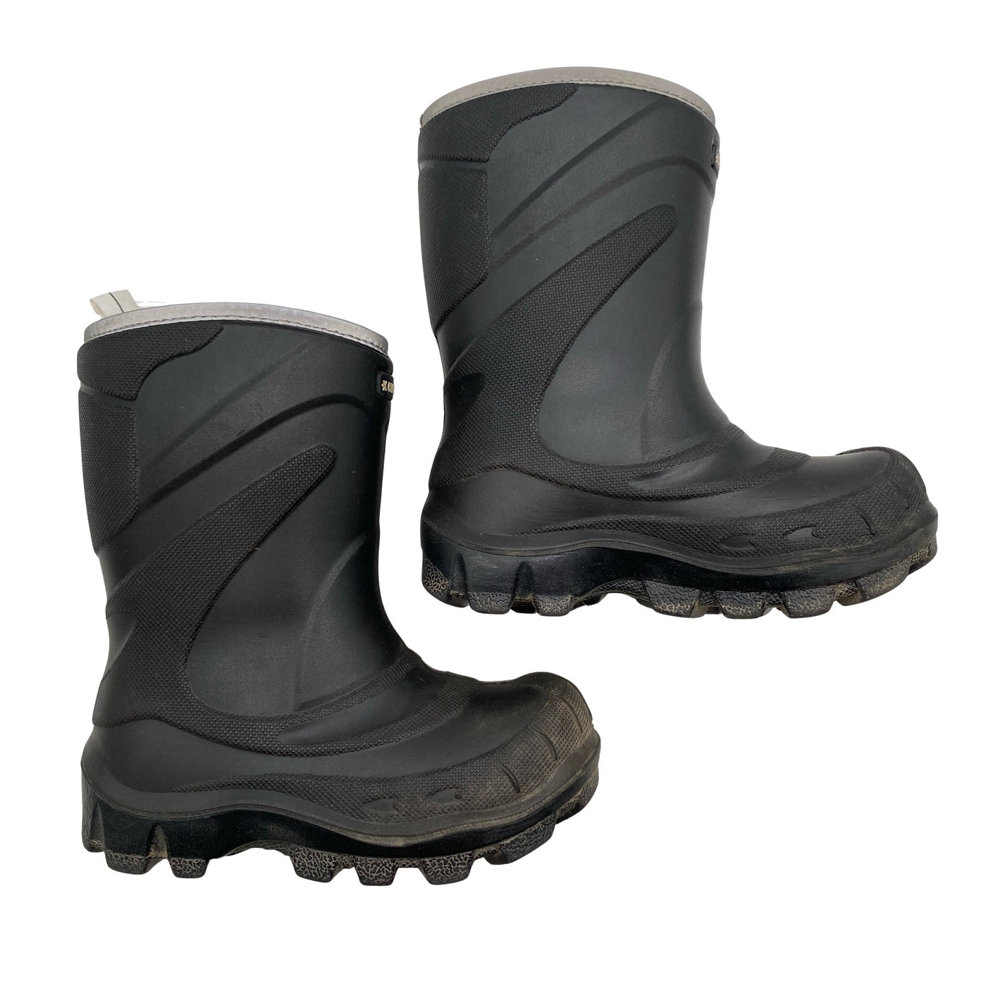 Unisex Everest - Kumisaappaat, koko 26 -  (1)