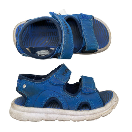 Unisex Reima - Sandaalit, koko 26 -  ()