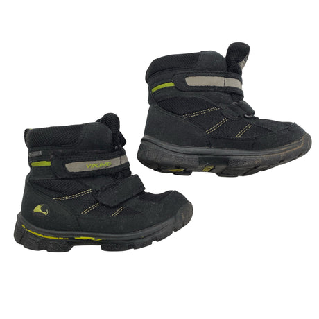 Unisex Viking - Talvikengät, koko 25 -  ()
