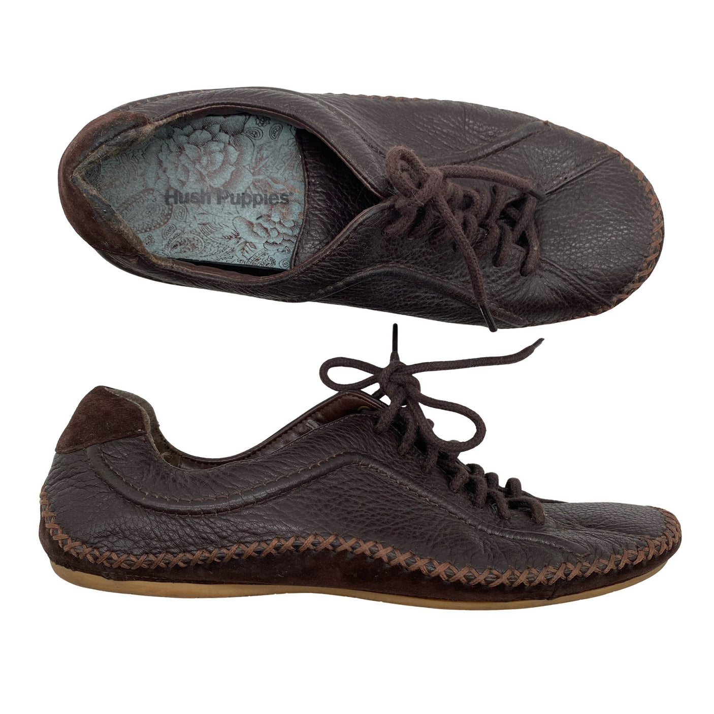 Unisex Hush Puppies - Kävelykengät, koko 36 -  (1)