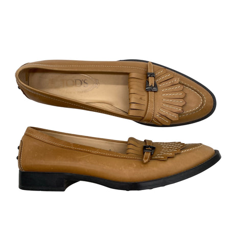 Unisex Tod's - Loaferit, koko 39 -  ()