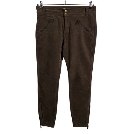 Unisex Newhouse - Samettihousut, koko 40 -  ()