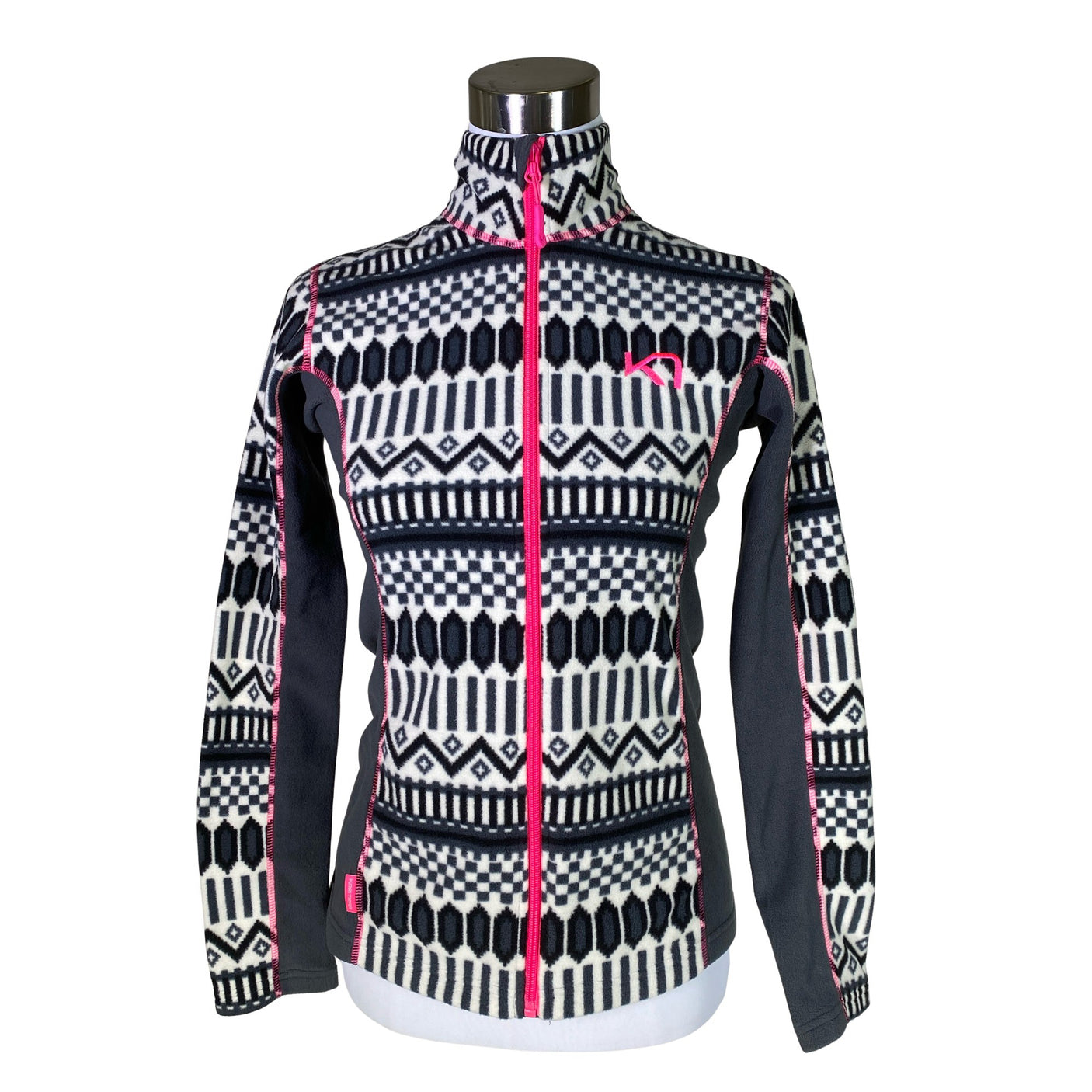 Unisex Kari Traa - Fleecetakki, koko 36 -  (1)