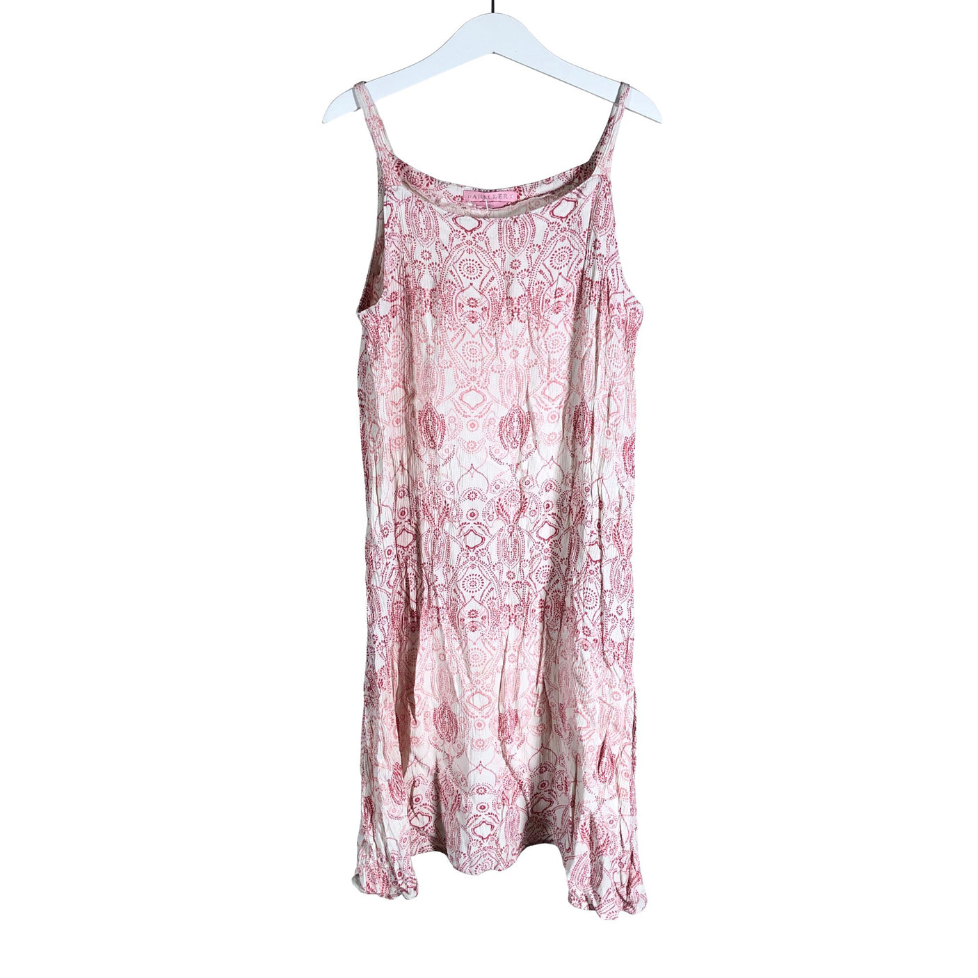 Unisex Rabalder - Sifonkimekko, koko 146 - 152 -  (1)