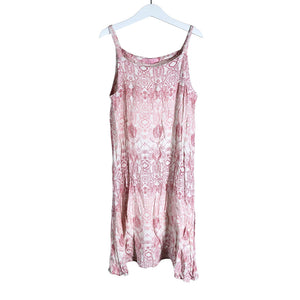 Unisex Rabalder - Sifonkimekko, koko 146 - 152 -  (1)