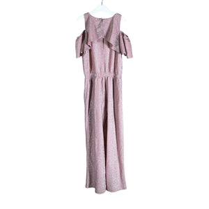 Unisex Lindex - Overalls, size 146 - 152 - Light pink (2)
