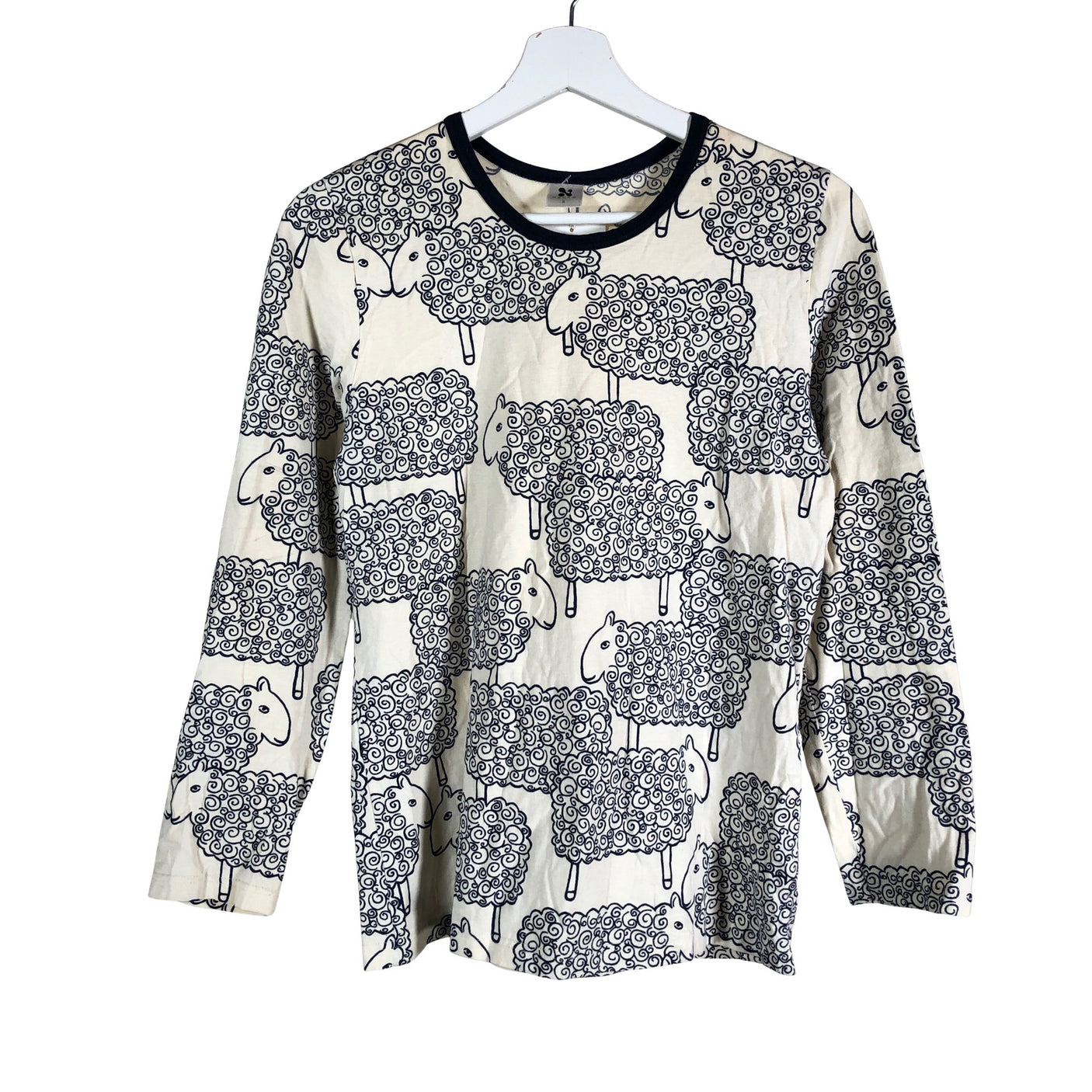Unisex Nanso - Trikoopaita, koko 36 -  (1)