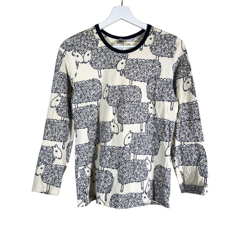 Unisex Nanso - Trikoopaita, koko 36 -  ()