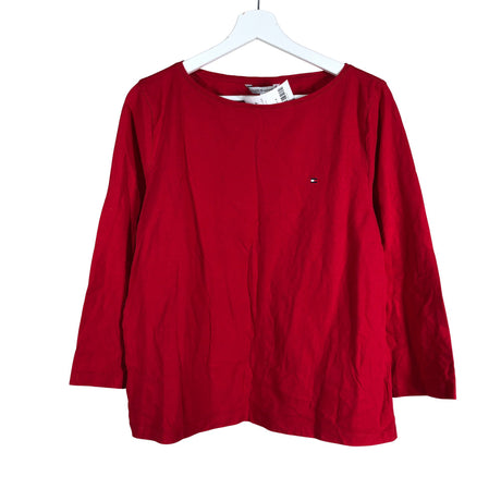 Unisex Tommy Hilfiger - Trikoopaita, koko 44 -  ()