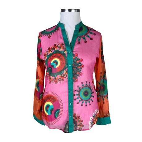 Unisex Desigual - Pusero, koko 42 -  ()