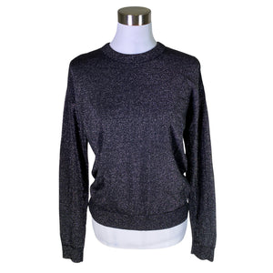 Unisex &Other Stories - Sweater, size 40 - Black (1)