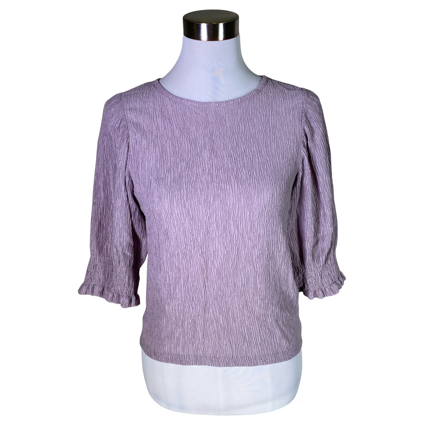 Unisex Lindex - Lyhythihainen pusero, koko 36 -  (1)