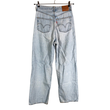 Unisex Levi's - Farkut, koko W26 -  (2)