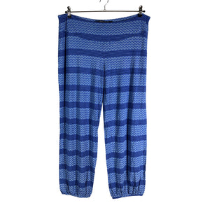 Unisex Gudrun & Gudrun - Trikoohousut, koko 48 -  (1)